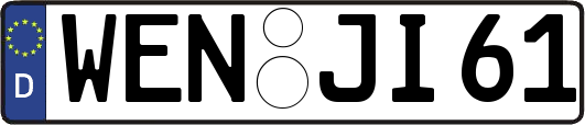 WEN-JI61