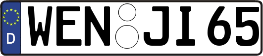 WEN-JI65