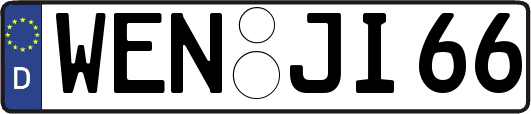 WEN-JI66