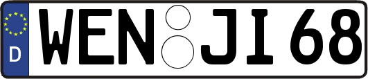 WEN-JI68