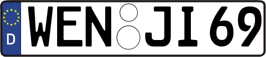 WEN-JI69