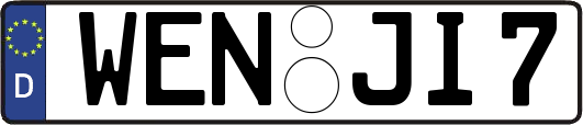 WEN-JI7