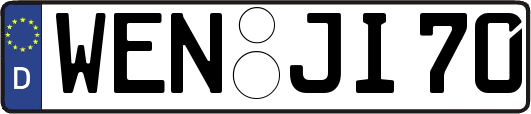 WEN-JI70