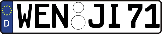 WEN-JI71