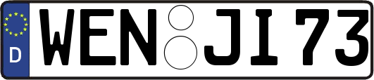 WEN-JI73