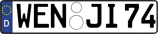 WEN-JI74