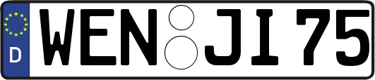 WEN-JI75