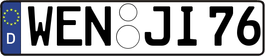 WEN-JI76