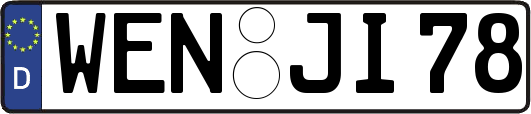 WEN-JI78