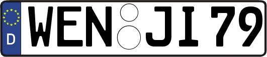 WEN-JI79
