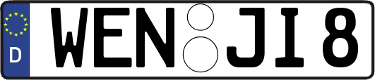 WEN-JI8