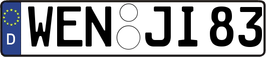 WEN-JI83