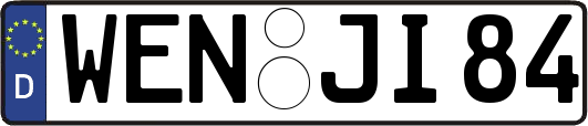 WEN-JI84
