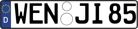 WEN-JI85