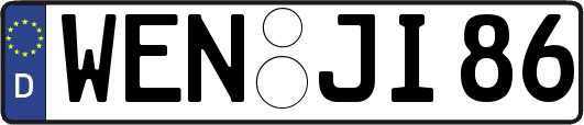 WEN-JI86