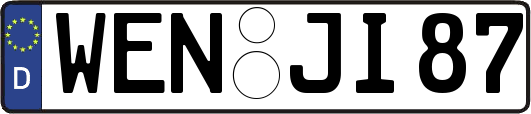WEN-JI87