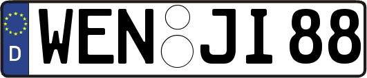 WEN-JI88