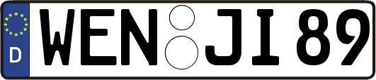 WEN-JI89