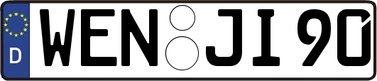 WEN-JI90