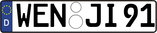 WEN-JI91