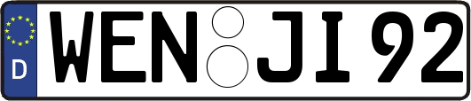 WEN-JI92