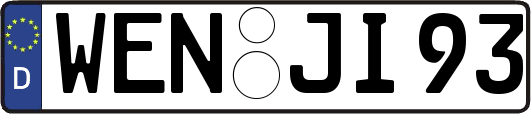 WEN-JI93