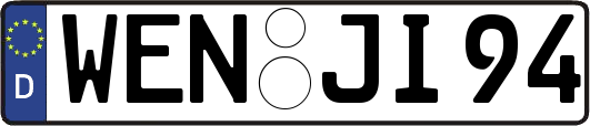 WEN-JI94