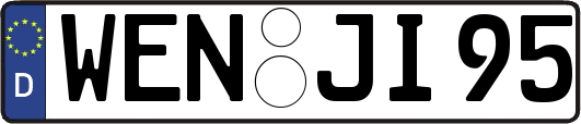 WEN-JI95
