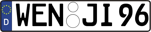 WEN-JI96