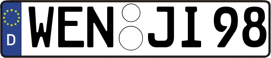 WEN-JI98