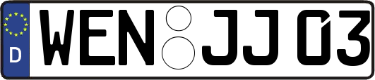 WEN-JJ03