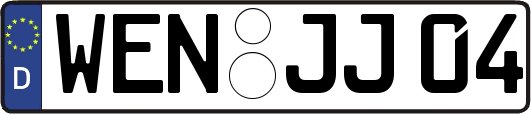 WEN-JJ04