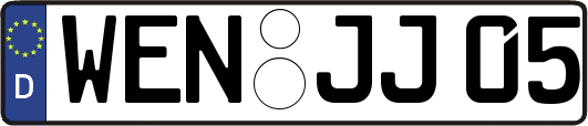 WEN-JJ05