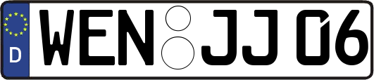 WEN-JJ06