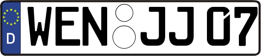 WEN-JJ07