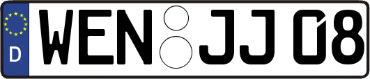 WEN-JJ08