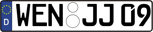 WEN-JJ09
