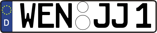 WEN-JJ1