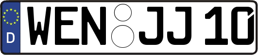 WEN-JJ10