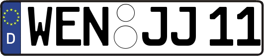 WEN-JJ11