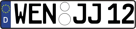 WEN-JJ12