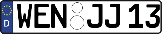 WEN-JJ13