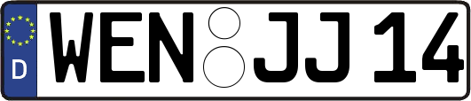 WEN-JJ14