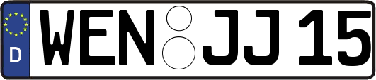 WEN-JJ15