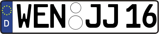 WEN-JJ16