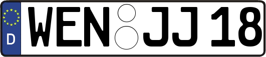 WEN-JJ18
