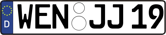 WEN-JJ19