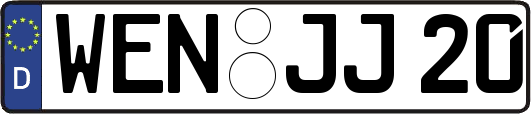 WEN-JJ20