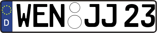 WEN-JJ23