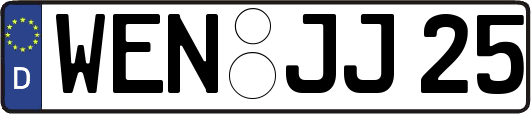 WEN-JJ25